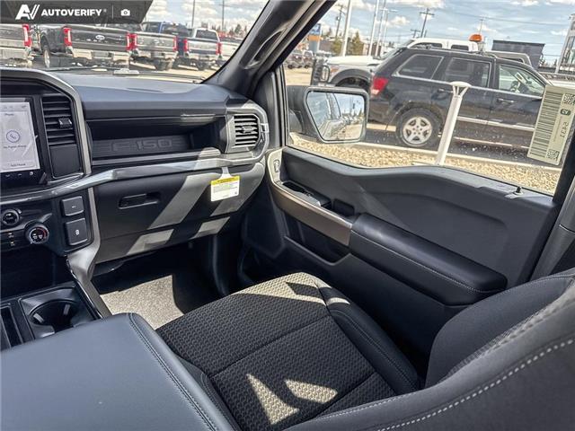 2026 Ford F-150 STX (Stk: 26T3374) in Olds - Image 25 of 25