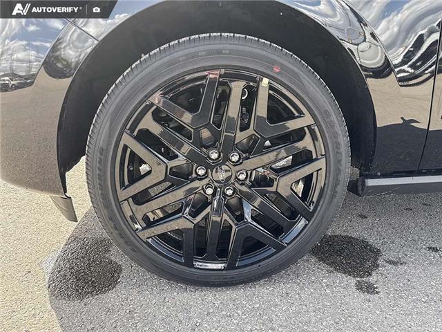 2026 Ford Expedition Max Platinum (Stk: 26S0205) in Olds - Image 6 of 25