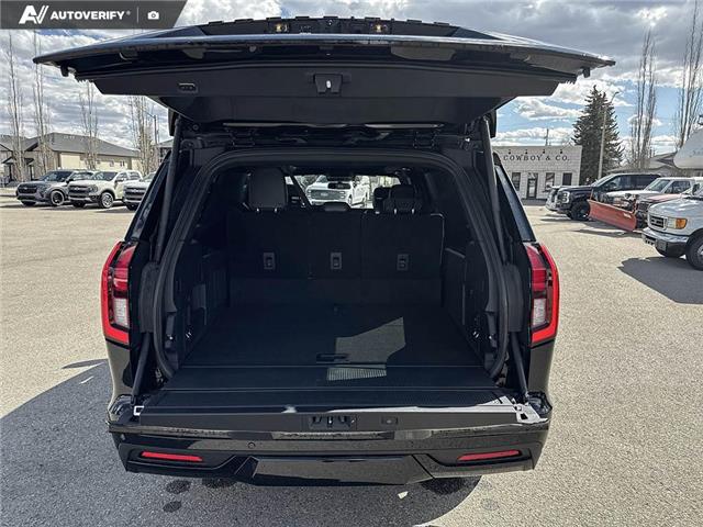 2026 Ford Expedition Max Platinum (Stk: 26S0205) in Olds - Image 12 of 25