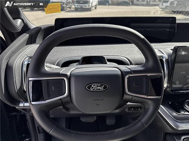 2026 Ford Expedition Max Platinum (Stk: 26S0205) in Olds - Image 14 of 25
