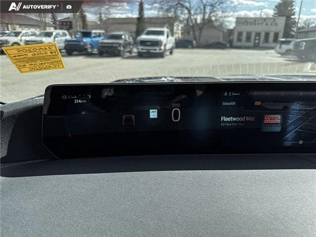 2026 Ford Expedition Max Platinum (Stk: 26S0205) in Olds - Image 15 of 25