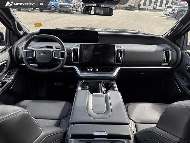 2026 Ford Expedition Max Platinum (Stk: 26S0205) in Olds - Image 24 of 25