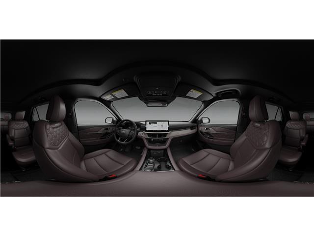 2026 Ford Explorer Platinum (Stk: 26S4579) in Olds - Image 7 of 7