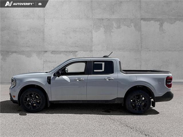 2025 Ford Maverick Lariat (Stk: 25T2390) in Red Deer - Image 3 of 24 2025 Ford Maverick Lariat (Stk: 25T2390) in Red Deer - Image 3 of 24