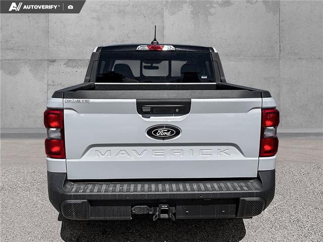 2025 Ford Maverick Lariat (Stk: 25T2390) in Red Deer - Image 5 of 24 2025 Ford Maverick Lariat (Stk: 25T2390) in Red Deer - Image 5 of 24