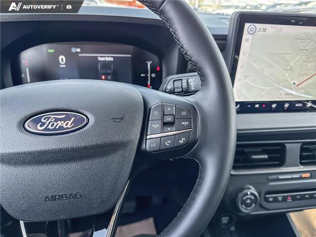 2025 Ford Maverick Lariat (Stk: 25T2390) in Red Deer - Image 15 of 24 2025 Ford Maverick Lariat (Stk: 25T2390) in Red Deer - Image 15 of 24