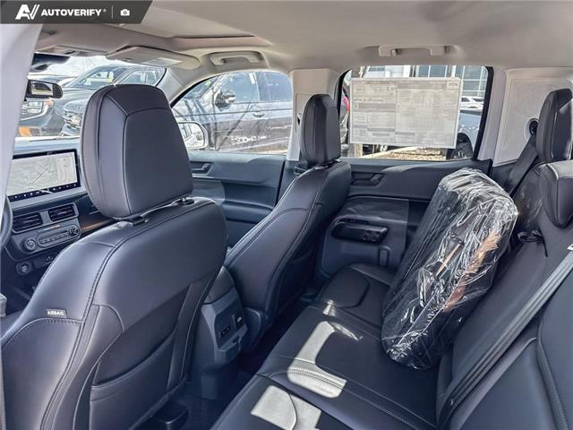 2025 Ford Maverick Lariat (Stk: 25T2390) in Red Deer - Image 22 of 24 2025 Ford Maverick Lariat (Stk: 25T2390) in Red Deer - Image 22 of 24
