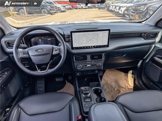 2025 Ford Maverick Lariat (Stk: 25T2390) in Red Deer - Image 23 of 24 2025 Ford Maverick Lariat (Stk: 25T2390) in Red Deer - Image 23 of 24