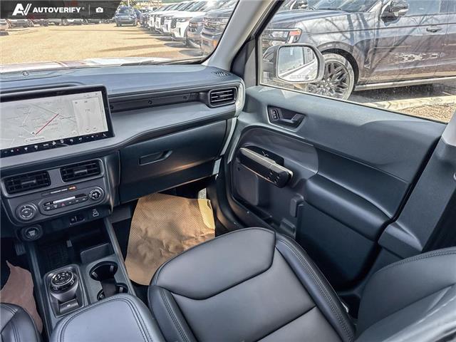 2025 Ford Maverick Lariat (Stk: 25T2390) in Red Deer - Image 24 of 24 2025 Ford Maverick Lariat (Stk: 25T2390) in Red Deer - Image 24 of 24