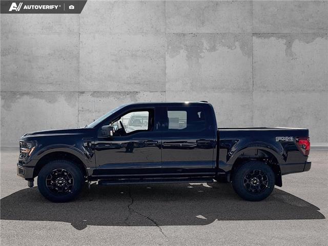 2026 Ford F-150 XLT (Stk: 26T4112) in Red Deer - Image 3 of 24