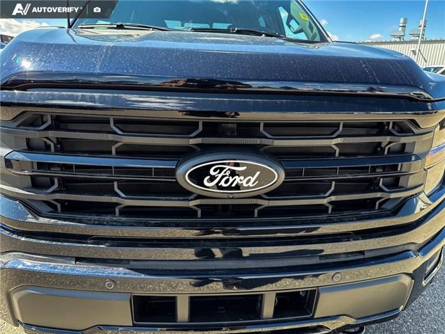 2026 Ford F-150 XLT (Stk: 26T4112) in Red Deer - Image 9 of 24