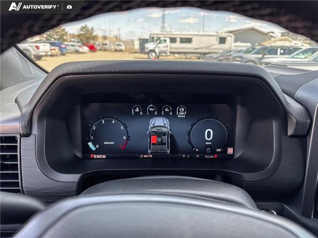 2026 Ford F-150 XLT (Stk: 26T4112) in Red Deer - Image 14 of 24