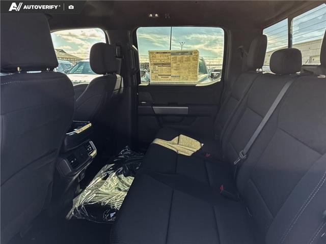 2026 Ford F-150 XLT (Stk: 26T4112) in Red Deer - Image 22 of 24