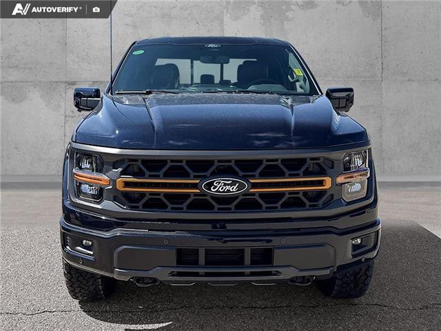 2026 Ford F-150 Tremor (Stk: 26T6832) in Red Deer - Image 2 of 24 2026 Ford F-150 Tremor (Stk: 26T6832) in Red Deer - Image 2 of 24