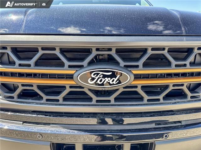 2026 Ford F-150 Tremor (Stk: 26T6832) in Red Deer - Image 9 of 24 2026 Ford F-150 Tremor (Stk: 26T6832) in Red Deer - Image 9 of 24