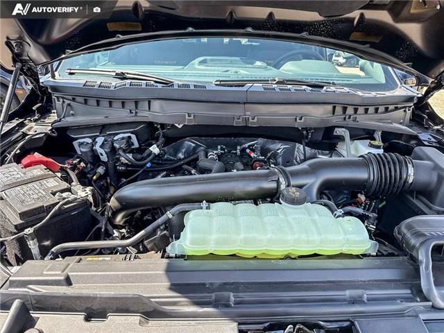 2026 Ford F-150 Tremor (Stk: 26T6832) in Red Deer - Image 10 of 24 2026 Ford F-150 Tremor (Stk: 26T6832) in Red Deer - Image 10 of 24