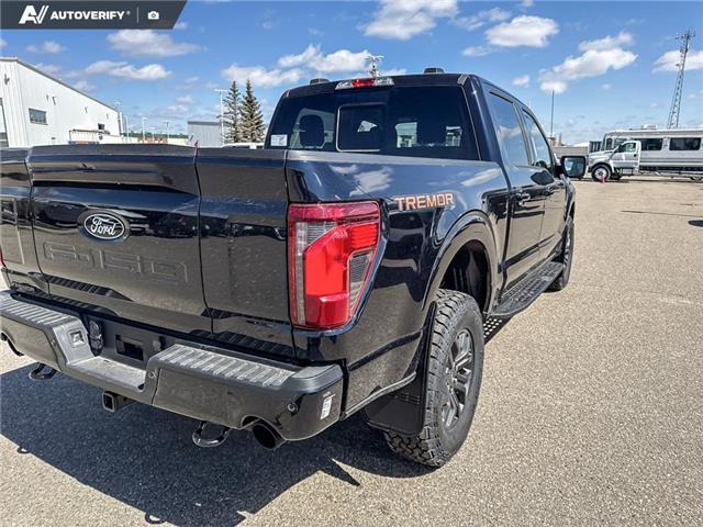 2026 Ford F-150 Tremor (Stk: 26T6832) in Red Deer - Image 11 of 24 2026 Ford F-150 Tremor (Stk: 26T6832) in Red Deer - Image 11 of 24