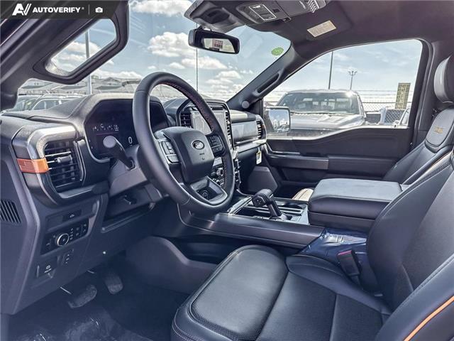 2026 Ford F-150 Tremor (Stk: 26T6832) in Red Deer - Image 12 of 24 2026 Ford F-150 Tremor (Stk: 26T6832) in Red Deer - Image 12 of 24