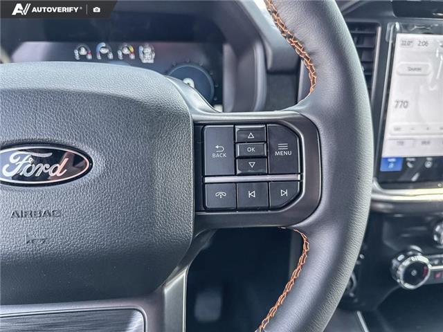 2026 Ford F-150 Tremor (Stk: 26T6832) in Red Deer - Image 15 of 24 2026 Ford F-150 Tremor (Stk: 26T6832) in Red Deer - Image 15 of 24