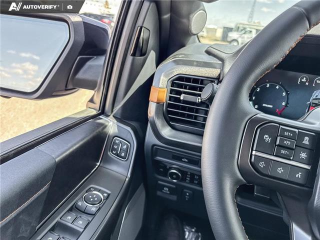 2026 Ford F-150 Tremor (Stk: 26T6832) in Red Deer - Image 16 of 24 2026 Ford F-150 Tremor (Stk: 26T6832) in Red Deer - Image 16 of 24