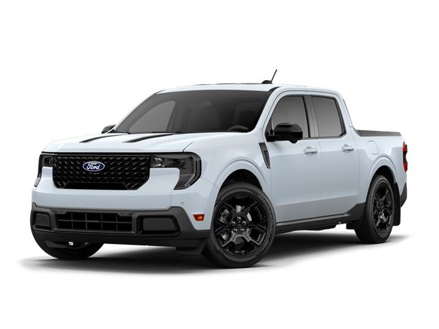 2026 Ford Maverick Lariat (Stk: 26AT7557) in Airdrie - Image 1 of 7