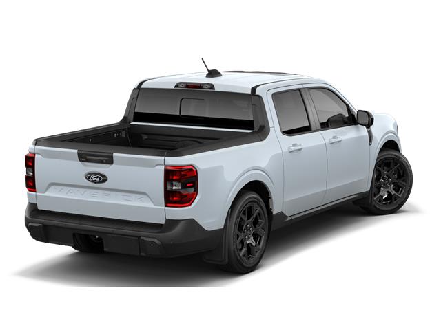 2026 Ford Maverick Lariat (Stk: 26AT7557) in Airdrie - Image 3 of 7