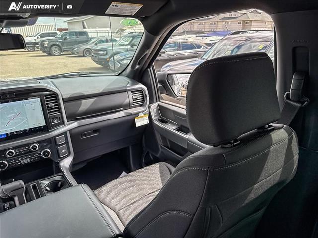 2026 Ford F-150 XLT (Stk: 26T3727) in Red Deer - Image 24 of 24