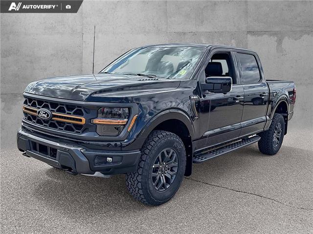 2026 Ford F-150 Tremor (Stk: 26T6955) in Red Deer - Image 1 of 24