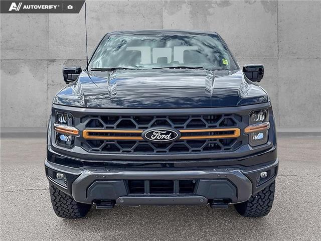 2026 Ford F-150 Tremor (Stk: 26T6955) in Red Deer - Image 2 of 24