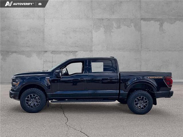 2026 Ford F-150 Tremor (Stk: 26T6955) in Red Deer - Image 3 of 24