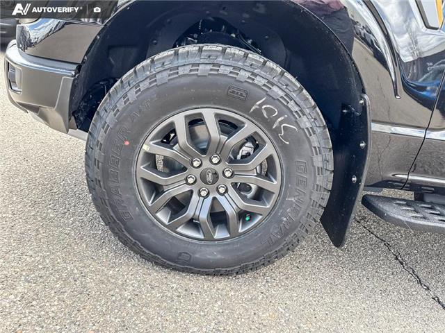 2026 Ford F-150 Tremor (Stk: 26T6955) in Red Deer - Image 6 of 24