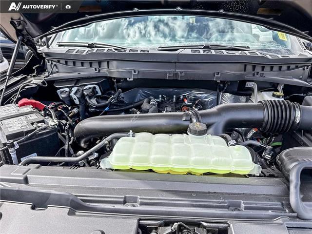 2026 Ford F-150 Tremor (Stk: 26T6955) in Red Deer - Image 10 of 24