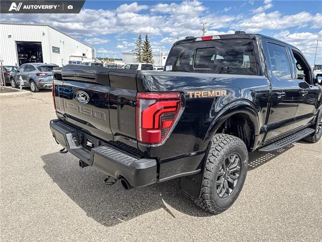 2026 Ford F-150 Tremor (Stk: 26T6955) in Red Deer - Image 11 of 24