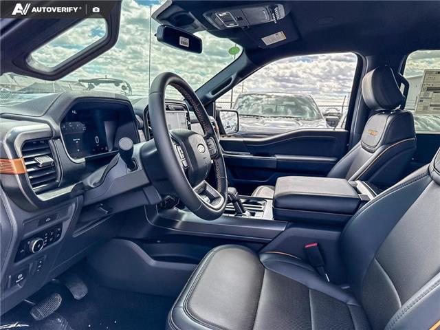 2026 Ford F-150 Tremor (Stk: 26T6955) in Red Deer - Image 12 of 24