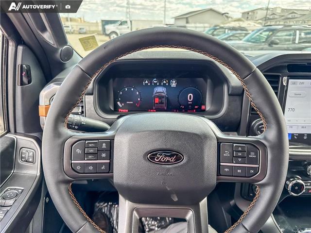 2026 Ford F-150 Tremor (Stk: 26T6955) in Red Deer - Image 13 of 24