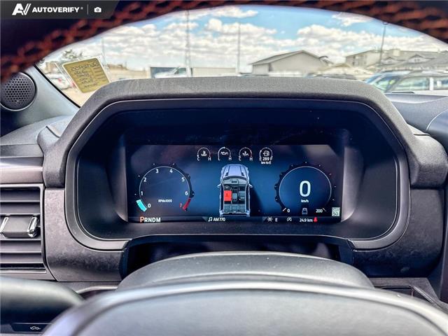 2026 Ford F-150 Tremor (Stk: 26T6955) in Red Deer - Image 14 of 24