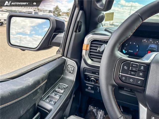 2026 Ford F-150 Tremor (Stk: 26T6955) in Red Deer - Image 16 of 24
