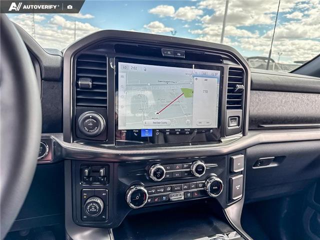 2026 Ford F-150 Tremor (Stk: 26T6955) in Red Deer - Image 18 of 24