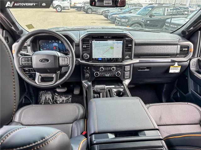 2026 Ford F-150 Tremor (Stk: 26T6955) in Red Deer - Image 23 of 24