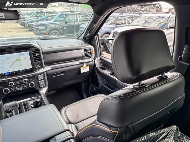 2026 Ford F-150 Tremor (Stk: 26T6955) in Red Deer - Image 24 of 24