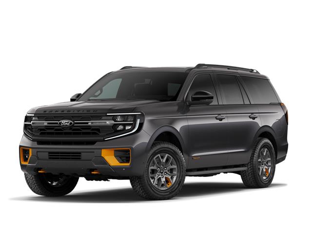 2026 Ford Expedition Tremor (Stk: 26S8180) in Olds - Image 1 of 7