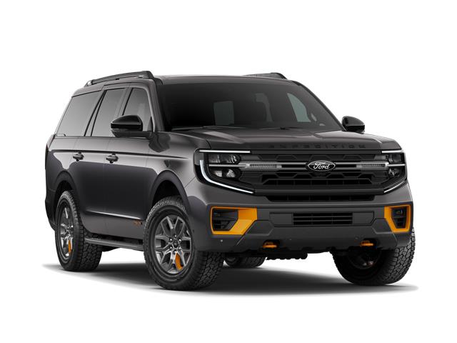 2026 Ford Expedition Tremor (Stk: 26S8180) in Olds - Image 4 of 7