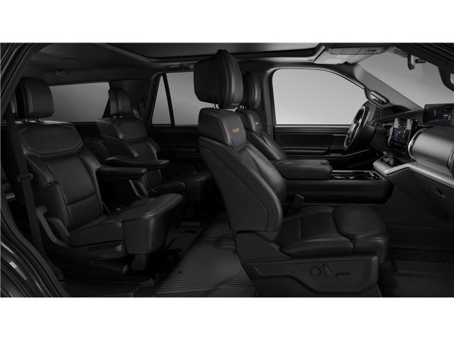 2026 Ford Expedition Tremor (Stk: 26S8180) in Olds - Image 5 of 7
