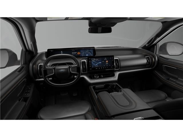 2026 Ford Expedition Tremor (Stk: 26S8180) in Olds - Image 6 of 7
