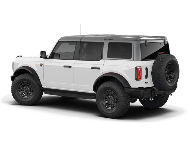 2026 Ford Bronco Badlands (Stk: 26S8187) in Olds - Image 2 of 7