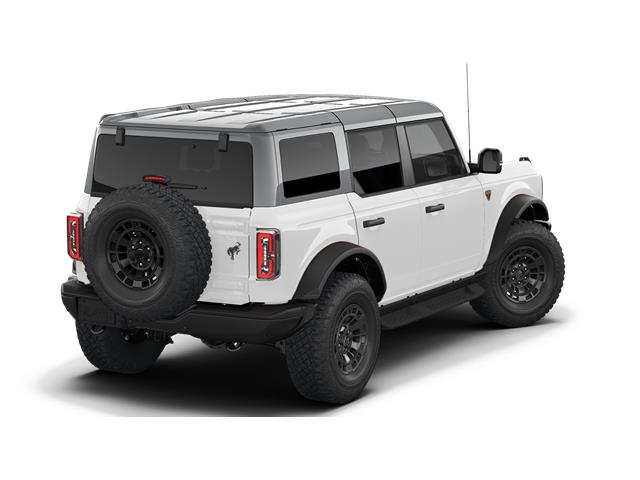 2026 Ford Bronco Badlands (Stk: 26S8187) in Olds - Image 3 of 7