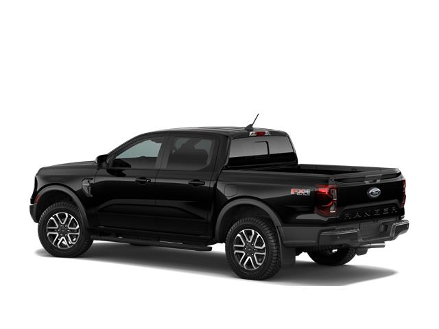 2026 Ford Ranger Lariat (Stk: 26T6821) in Olds - Image 2 of 7 2026 Ford Ranger Lariat (Stk: 26T6821) in Olds - Image 2 of 7
