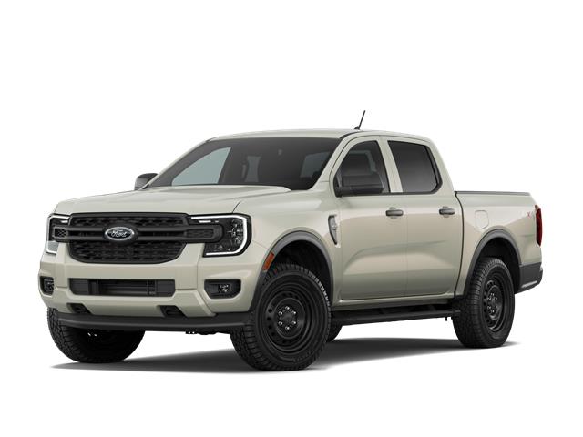 2026 Ford Ranger XL (Stk: 26AT6162) in Airdrie - Image 1 of 7