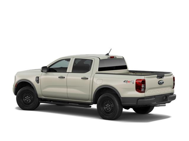 2026 Ford Ranger XL (Stk: 26AT6162) in Airdrie - Image 2 of 7 2026 Ford Ranger XL (Stk: 26AT6162) in Airdrie - Image 2 of 7