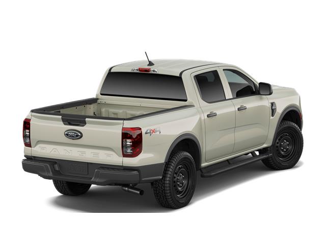 2026 Ford Ranger XL (Stk: 26AT6162) in Airdrie - Image 3 of 7 2026 Ford Ranger XL (Stk: 26AT6162) in Airdrie - Image 3 of 7